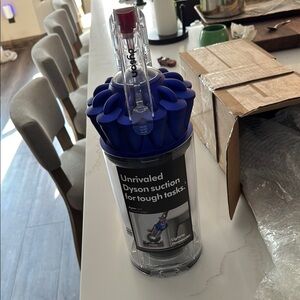 Dyson Animal 2 Origin Dust Bin Used